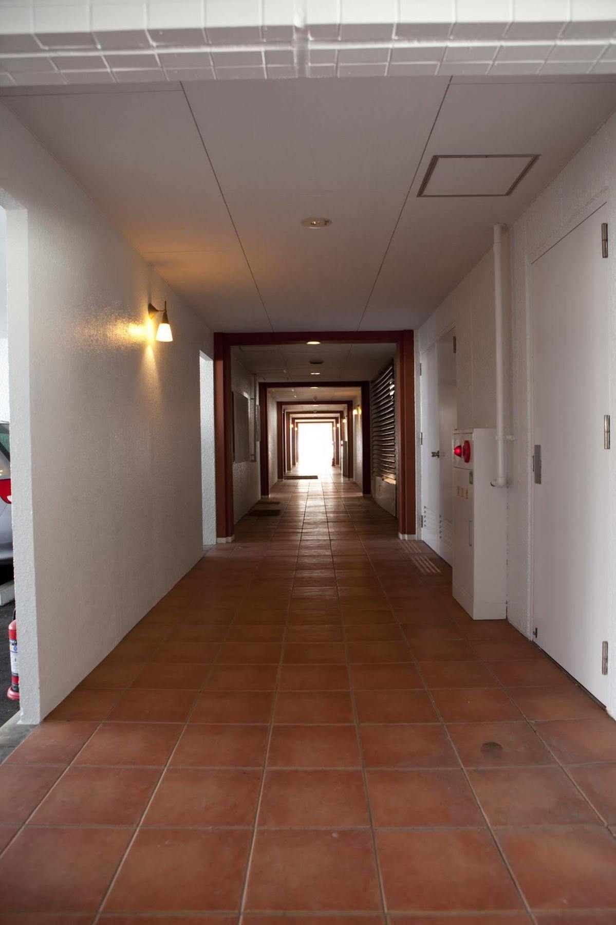 Hotel Fine Garden Matsuzaka II (Adults Only) Matsusaka Exterior photo